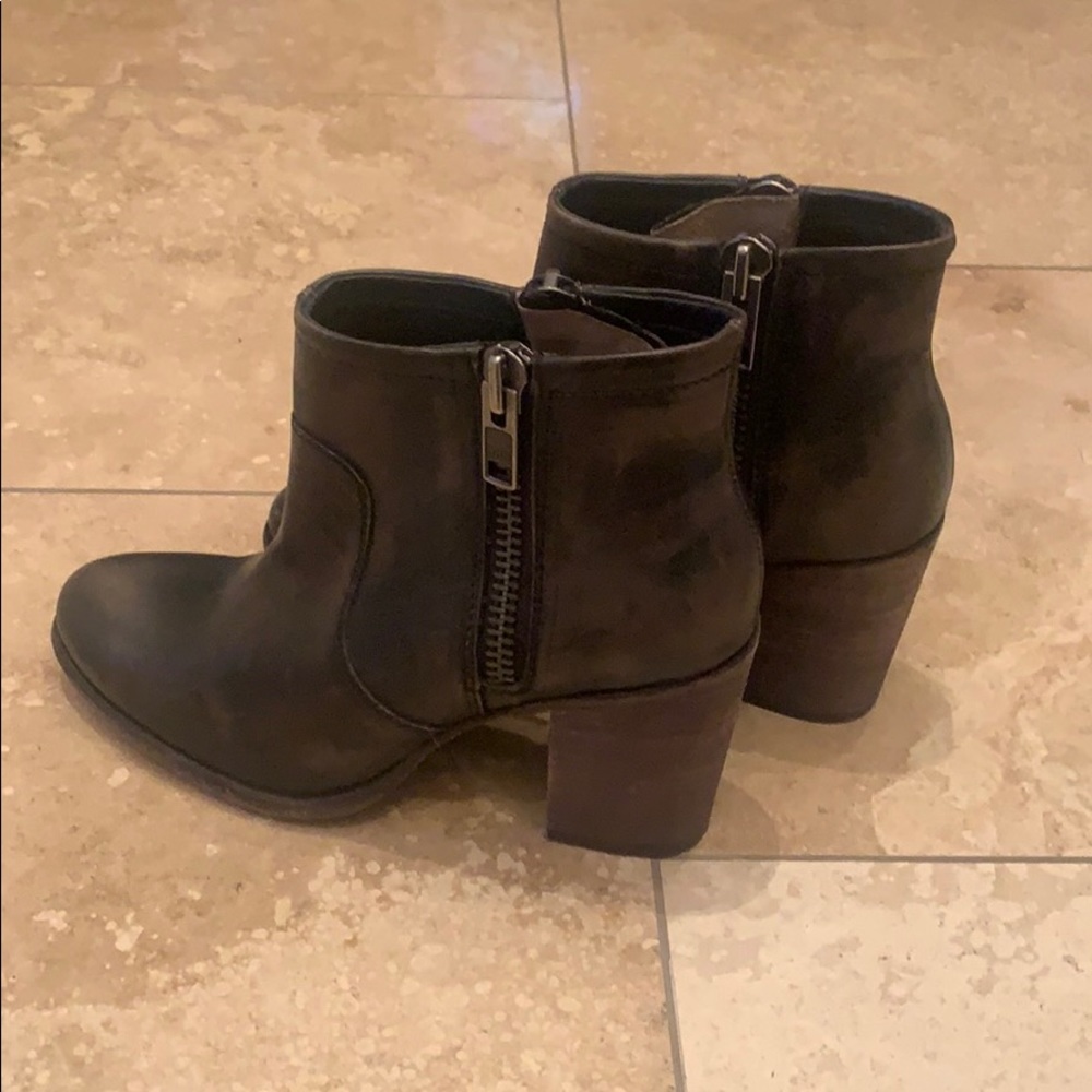 Booties - Picture 2 of 7